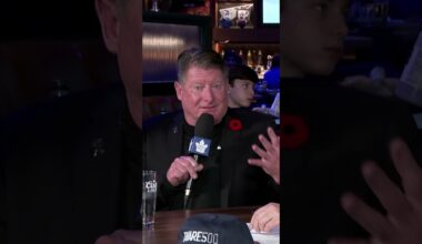 Who is your Maple Leafs All-Time starting lineup? 👀