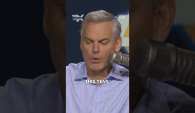 What would another #superbowl mean for #matthewstafford? | THE HERD #nfl #losangelesrams