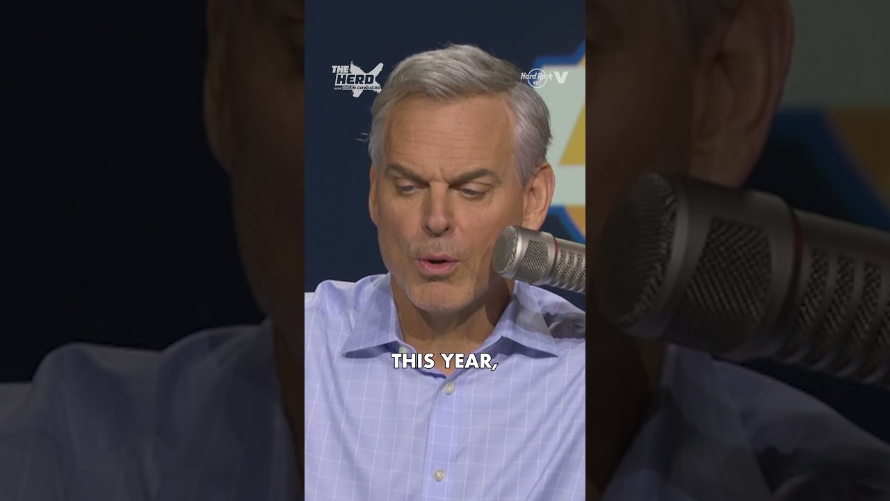 What would another #superbowl mean for #matthewstafford? | THE HERD #nfl #losangelesrams