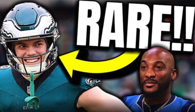 The REAL Reason Why White Cornerbacks DON'T EXIST!!