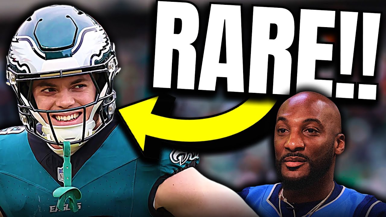 The REAL Reason Why White Cornerbacks DON'T EXIST!!