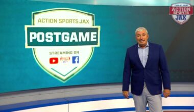 Jaguars Beat Raiders in OT Instant Reaction