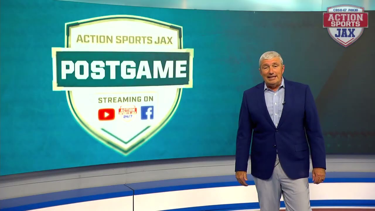 Jaguars Beat Raiders in OT Instant Reaction