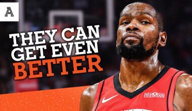 How high can the Rockets reach this season?