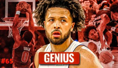 The Detroit Pistons Are Hacking The NBA | HHT 65