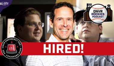 Rockies finalizing deal to make Paul dePodesta head of baseball operations