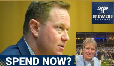 URGENT: Milwaukee's Postseason FAILURES Demand Offensive Firepower in Free Agency