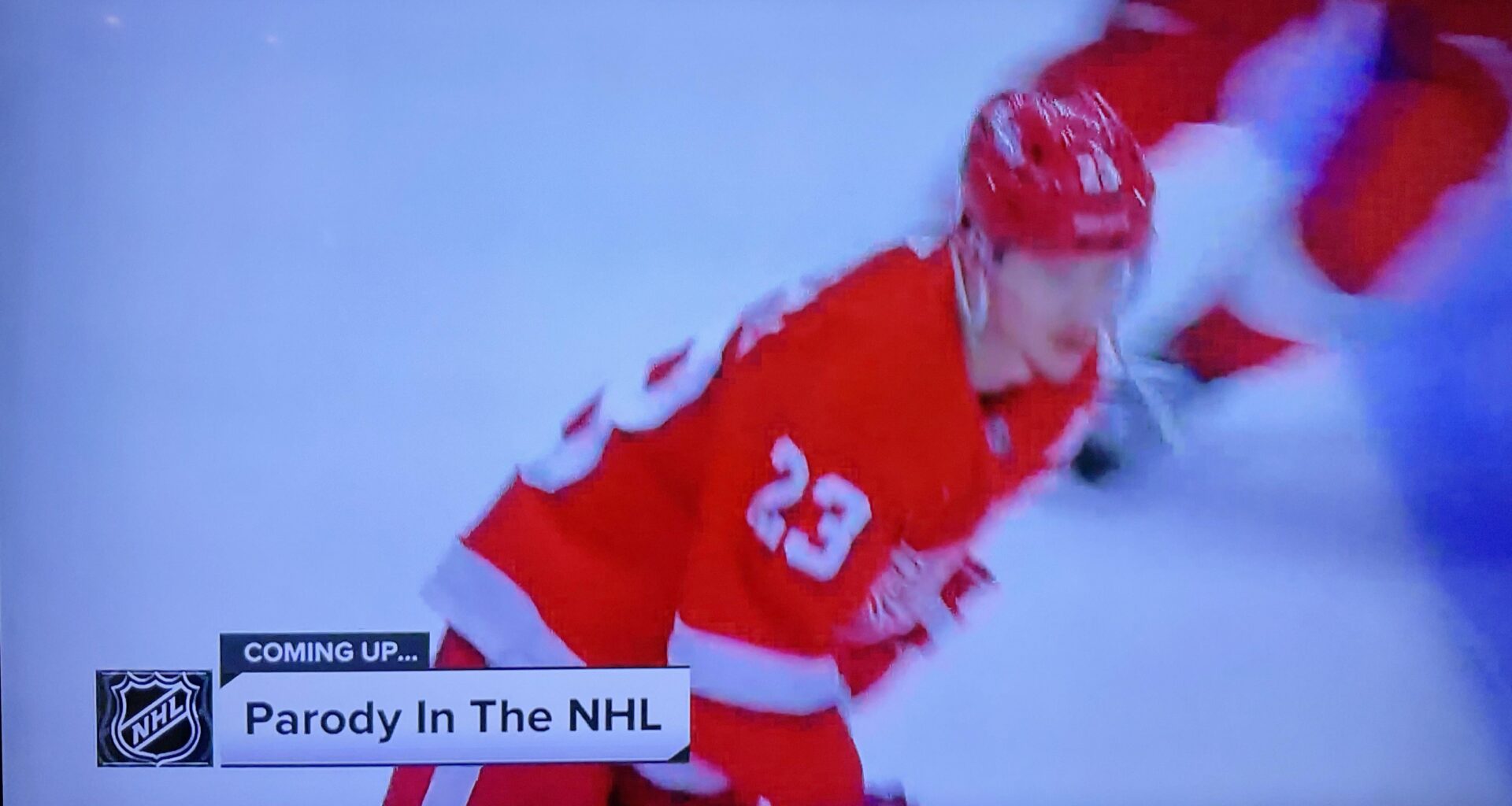 Panthers Pregame Show