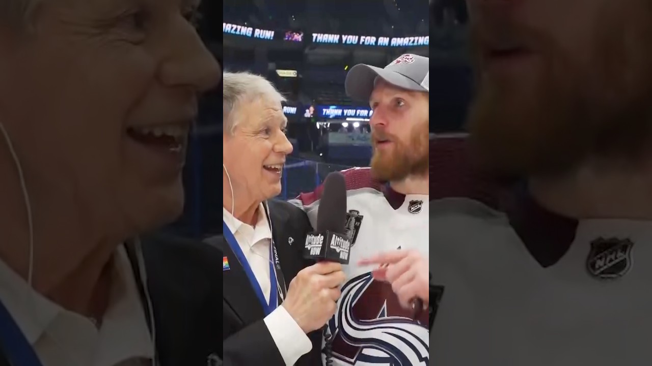 This moment with Maxy ❤️💙