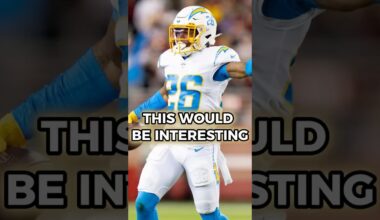 👀 The 49ers Might Sign This Talented Cornerback 👀 #shorts 49ers Rumors