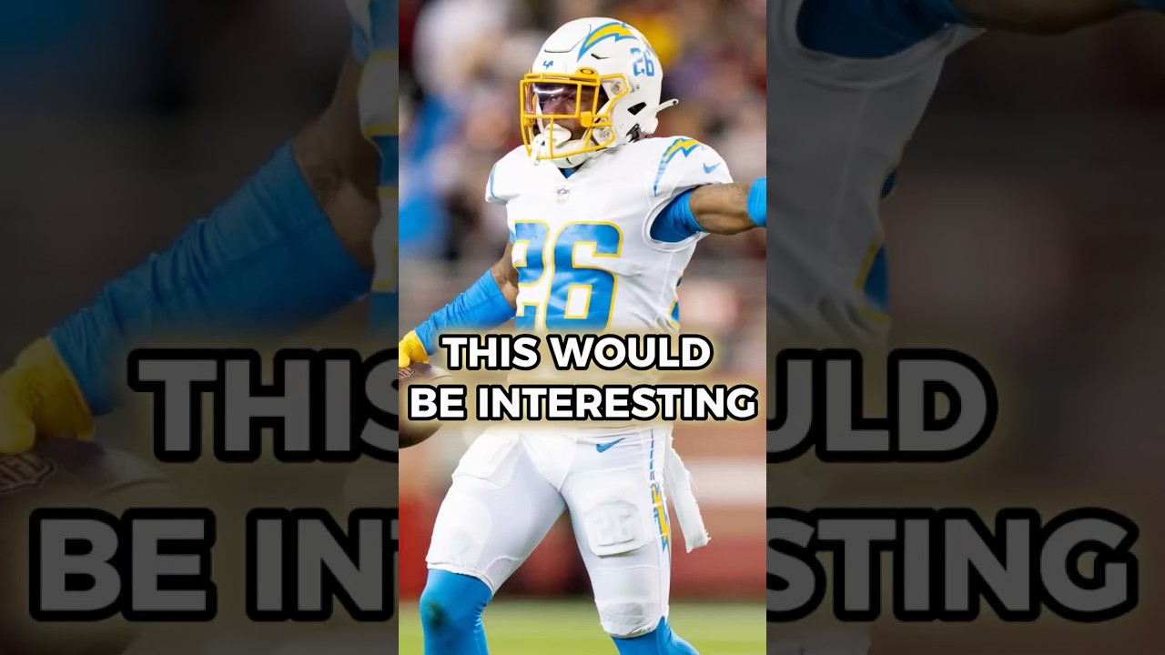 👀 The 49ers Might Sign This Talented Cornerback 👀 #shorts 49ers Rumors