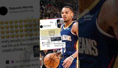 A basketball crime in New Orleans 🏀 #shorts