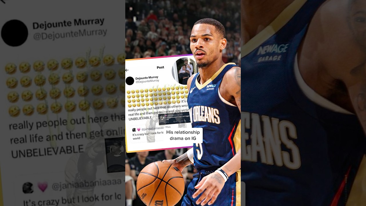 A basketball crime in New Orleans 🏀 #shorts