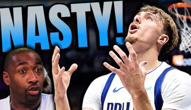 The Mavericks Are SCREWING Cooper Flagg's Rookie Season