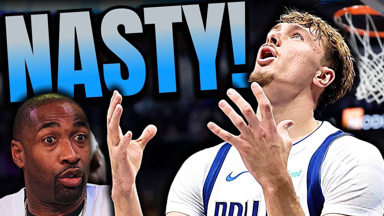 The Mavericks Are SCREWING Cooper Flagg's Rookie Season