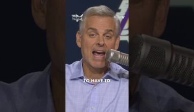 Is it time for #losangeleslakers to MOVE ON from #lebronjames? | THE HERD #lukadoncic #nba