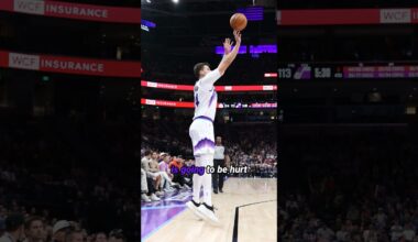 Will Walker Kessler's Injury CHANGE 💰 Extension?! 👀 #walkerkessler #utahjazz #nba