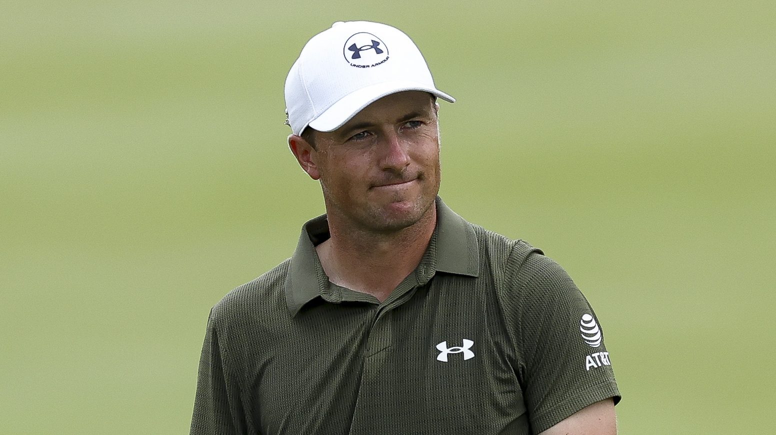 Disturbing Jordan Spieth Video Remerges as Golfer Admits Regret