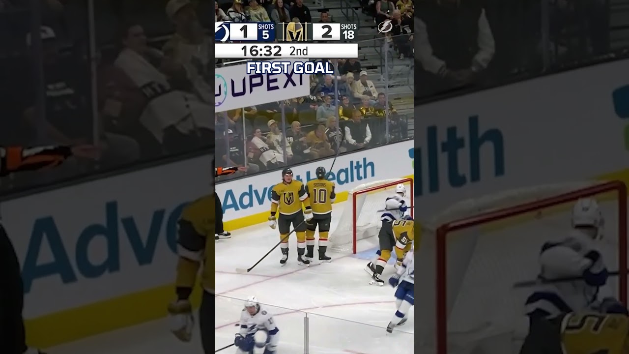 Big night for James!!  #hockey #gobolts #hockeyplayer #tampabaylightning #nhl #sports