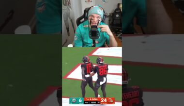 Angry Dolphins Fan Reacts To BTA From the Browns #nfl #nflfootball #nfltrending #browns #dolphins
