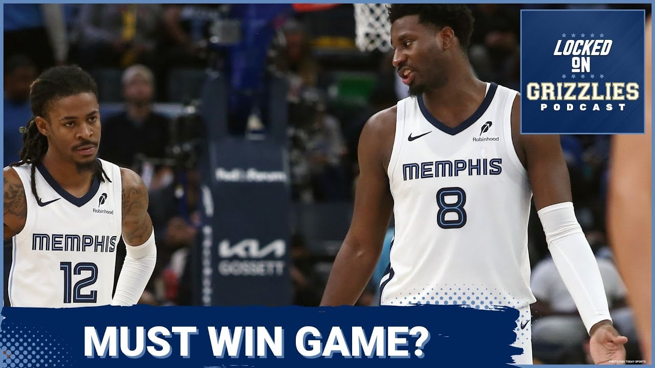 Ja Morant, Memphis Grizzlies looking to end four-game losing steak at home vs Dallas Mavericks