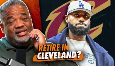 Only the Cavaliers Can SAVE LeBron James’ GOAT Case