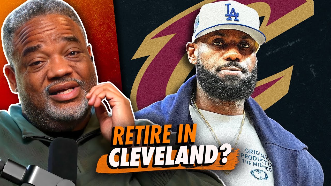 Only the Cavaliers Can SAVE LeBron James’ GOAT Case