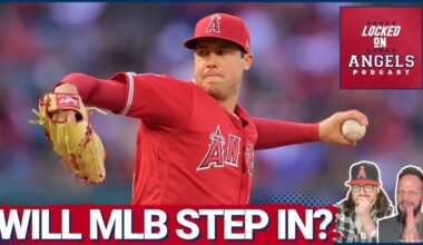 SHOCKING NEGLIGENCE: Los Angeles Angels Face Scrutiny as Tyler Skaggs Trial Reveals MASSIVE Failures
