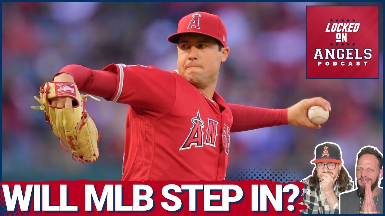 SHOCKING NEGLIGENCE: Los Angeles Angels Face Scrutiny as Tyler Skaggs Trial Reveals MASSIVE Failures