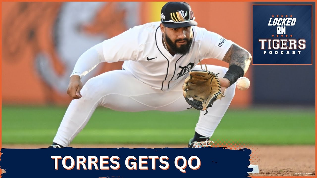 Free Agency is LIVE: Player Option Decisions, Gleyber Torres QO, and More!