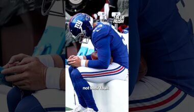 Giants are right to keep trusting Graham Gano? 🤔 #shorts