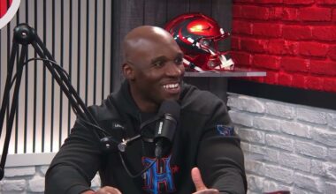 DeMeco Ryans Texans Week 9 All Access | Postgame Breakdown vs. 49ers