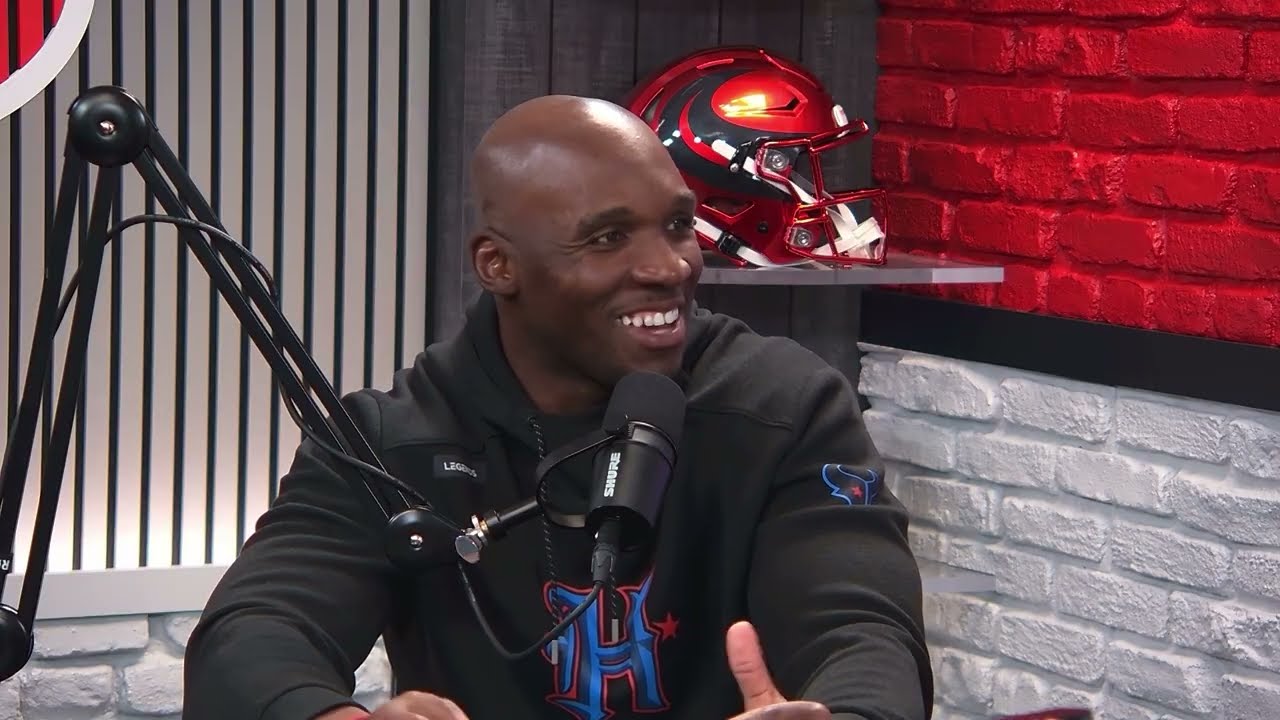 DeMeco Ryans Texans Week 9 All Access | Postgame Breakdown vs. 49ers