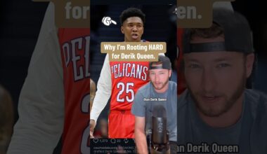 Let’s Change the Pelicans Narrative.