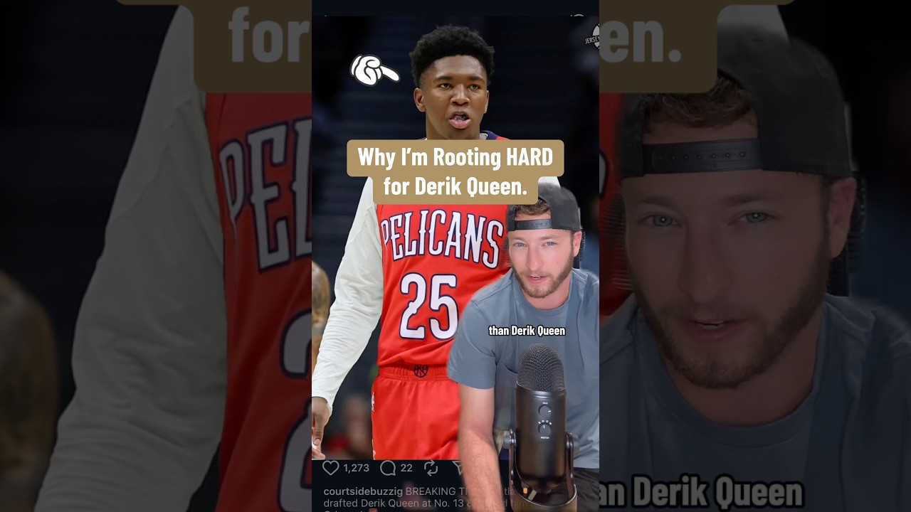 Let’s Change the Pelicans Narrative.