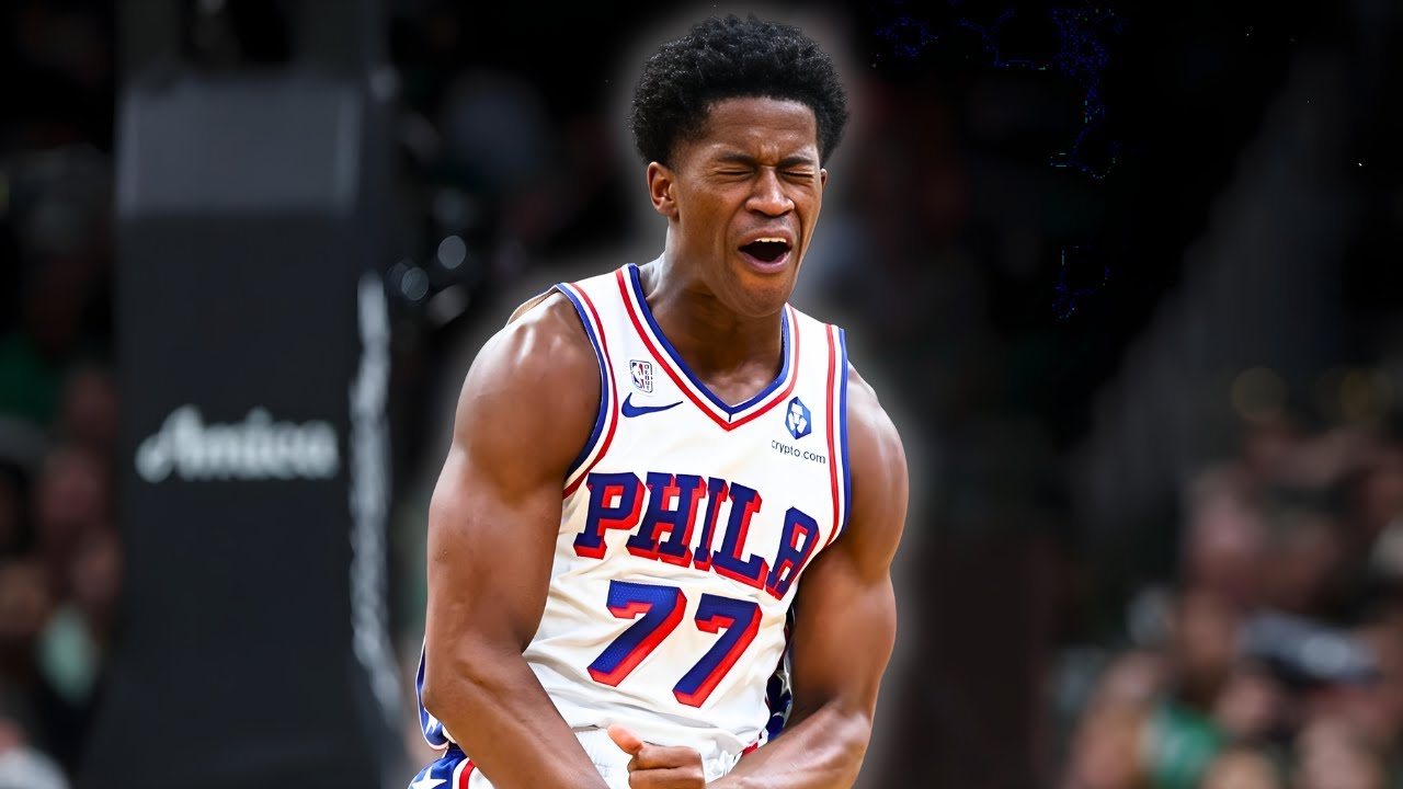 Who Let The 76ers Get Away With This?