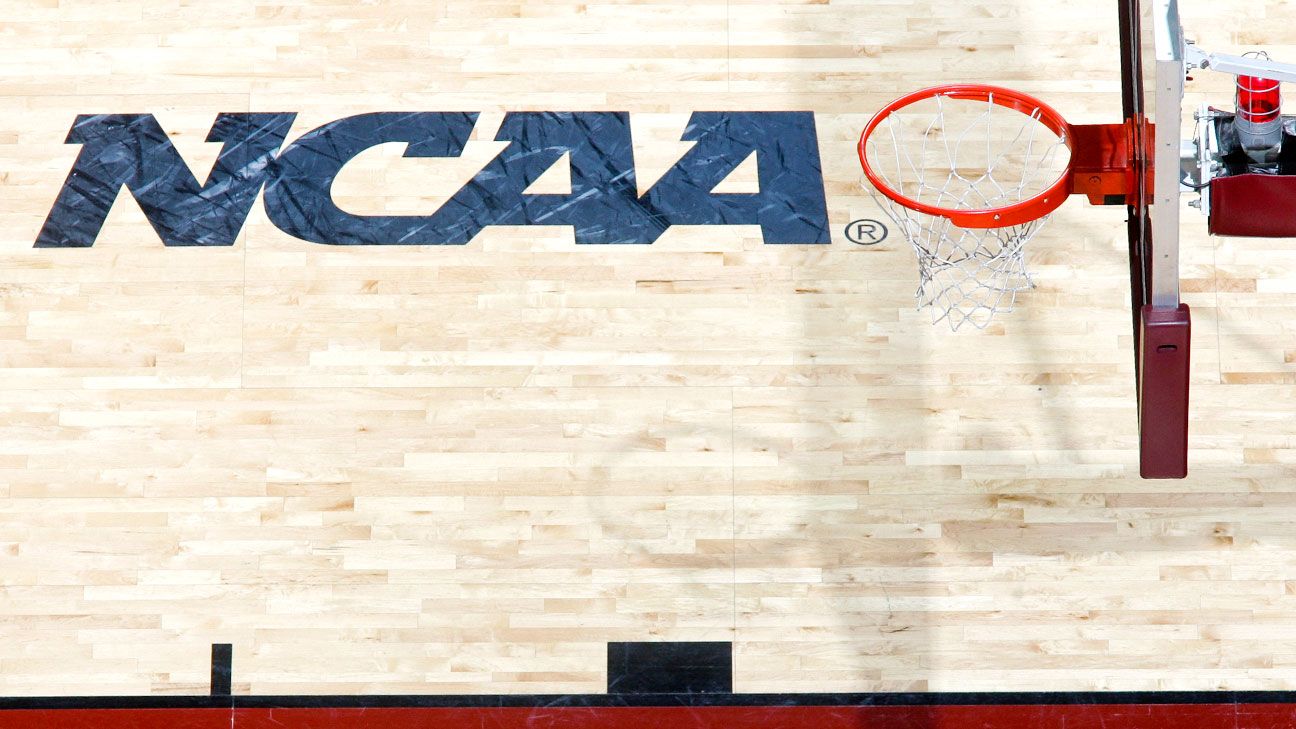 NCAA: 6 players from 3 schools threw games or shared betting info
