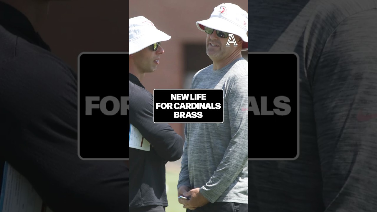 Jacoby Brissett could ALTER the course of the Arizona Cardinals 🛣️