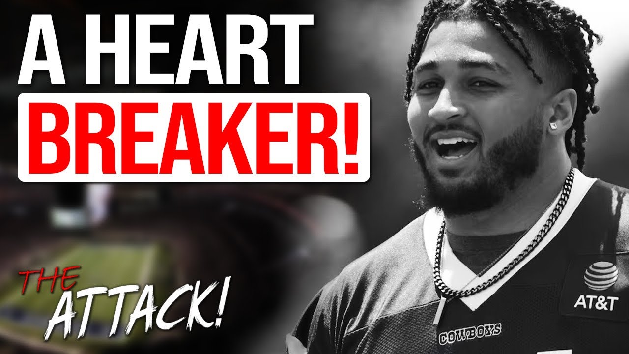 Dallas Cowboys DE Marshawn Kneeland has Passed Away at Age 24