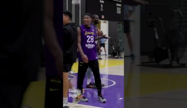 Lakers Having the BEST Team Chemistry in the NBA for 2 Minutes STRAIGHT #lakers #lukadoncic