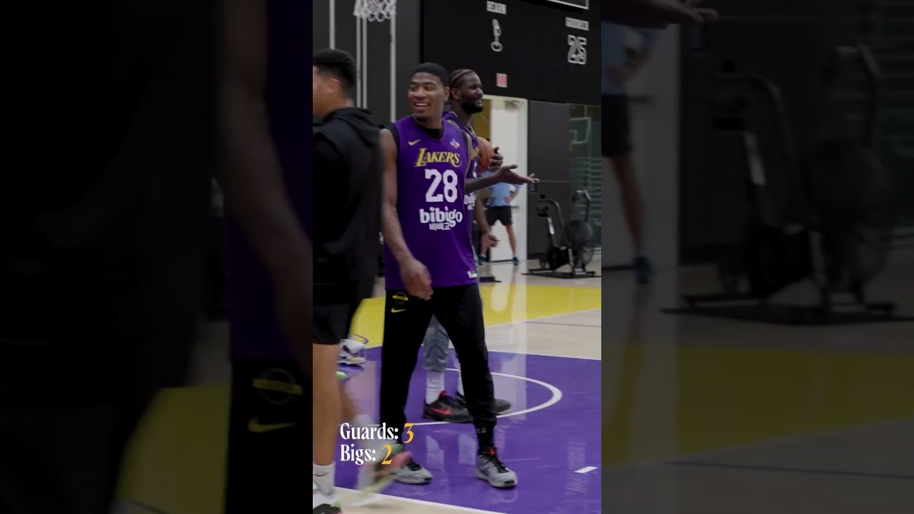 Lakers Having the BEST Team Chemistry in the NBA for 2 Minutes STRAIGHT #lakers #lukadoncic