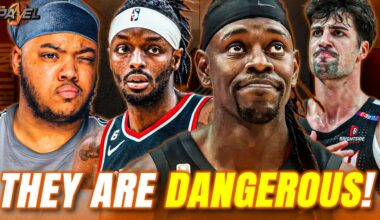 The Portland Trail Blazers Are SHOCKING the NBA Right Now!