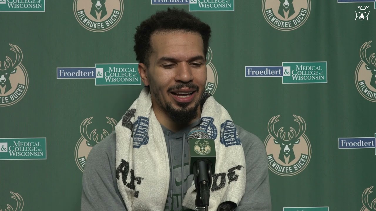 Cole Anthony Media Availability | 11.07.25