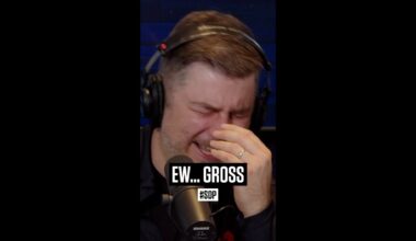 Maybe we didn't need Ovechkin's milestone puck back... 😂 #SDP #Capitals #Blues #NHL