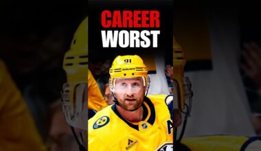 Looks Like Tampa Bay Was Right.. #nhl #hockey #nashvillepredators