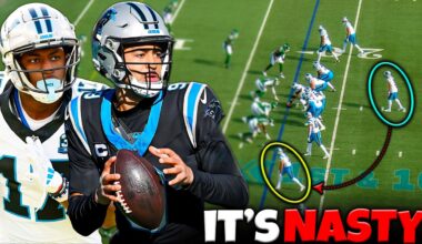 The Carolina Panthers Are EXACTLY What The NFL FEARED…