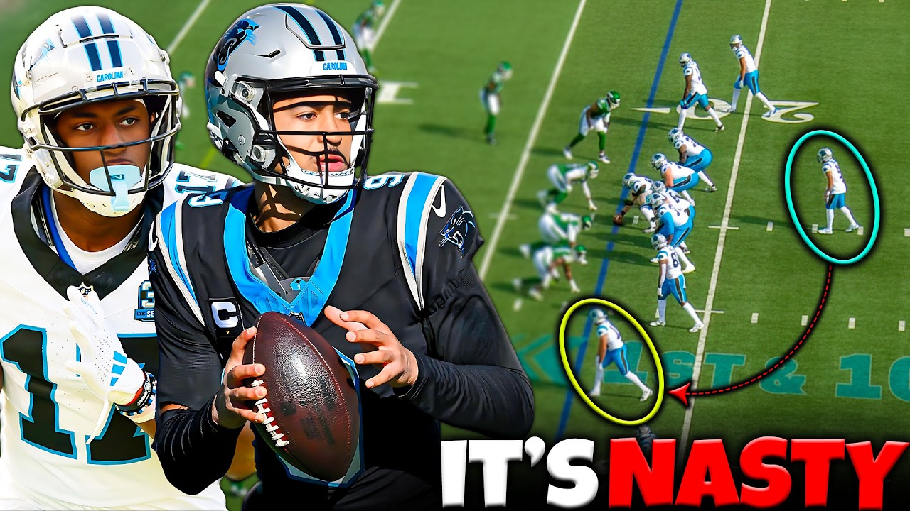The Carolina Panthers Are EXACTLY What The NFL FEARED…