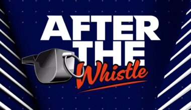 After The Whistle: Chicago Bears vs. Cincinnati Bengals