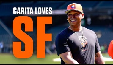 All 20 of Rafael Devers' Homers as a Giant in 2025 | San Francisco Giants Highlights