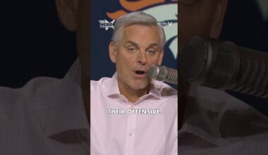 How will the #afc playoff picture shake out? | THE HERD #nfl #kansascitychiefs #buffalobills